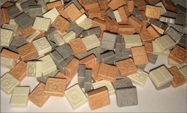 Berghain Mdma Pill