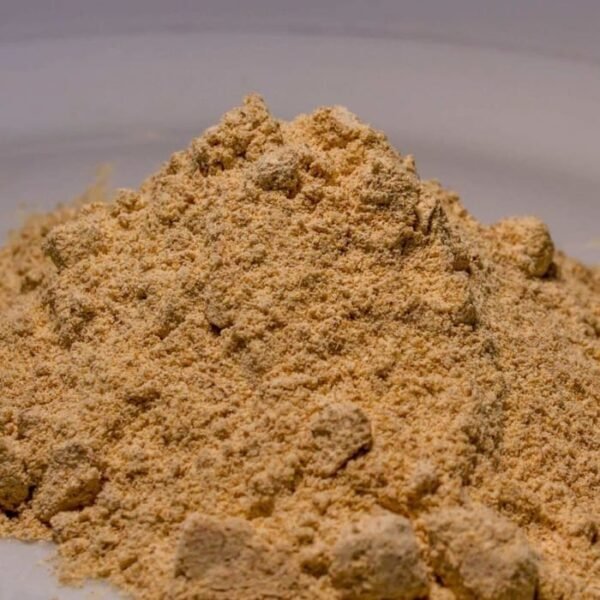 IBOGA ROOT BARK POWDER