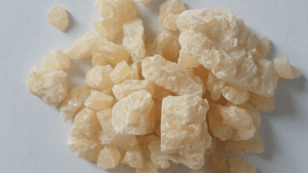MDMA Rock