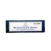 SHROOMIES MILK CHOCOLATE CRUNCH BAR – 3000MG - Image 2
